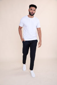 Men's Cotton Blend T-Shirt