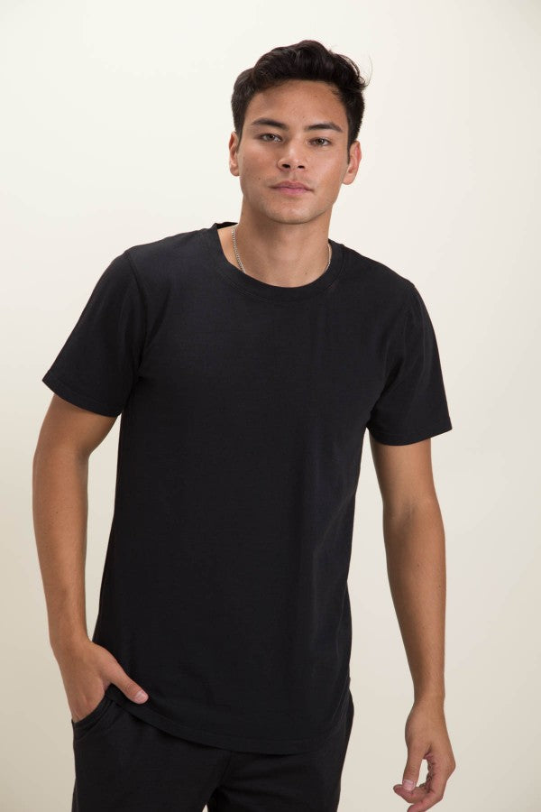 Men's Breathable T-Shirt