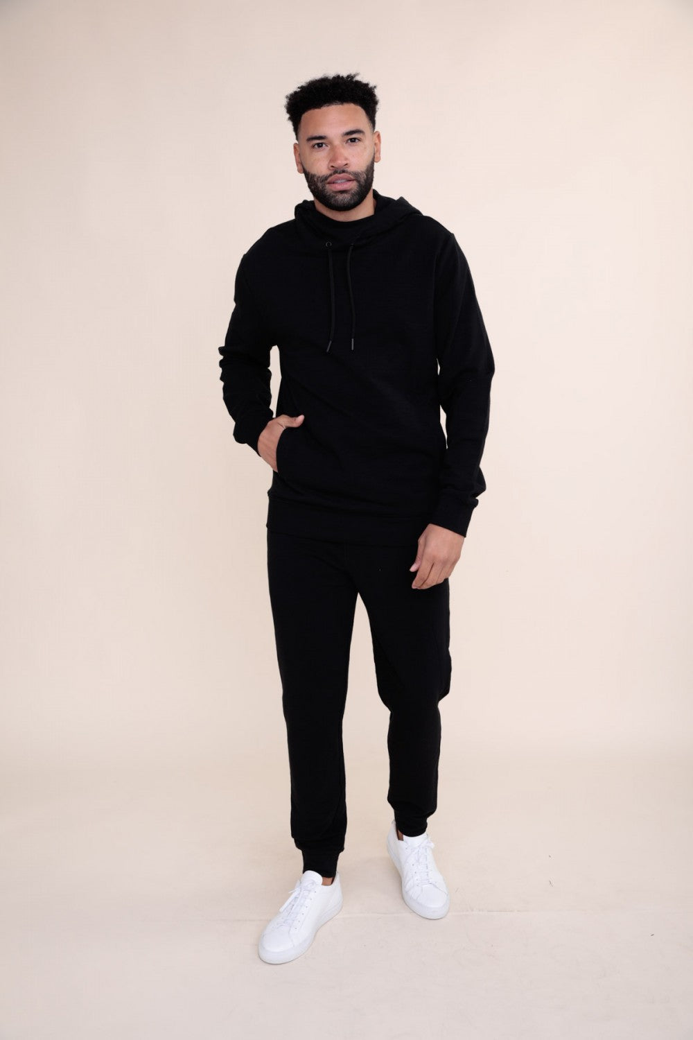 Men's Hoodie
