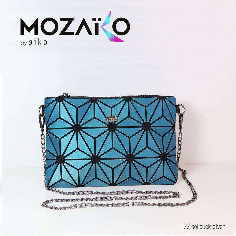 MOZAIKO Companion Handbag