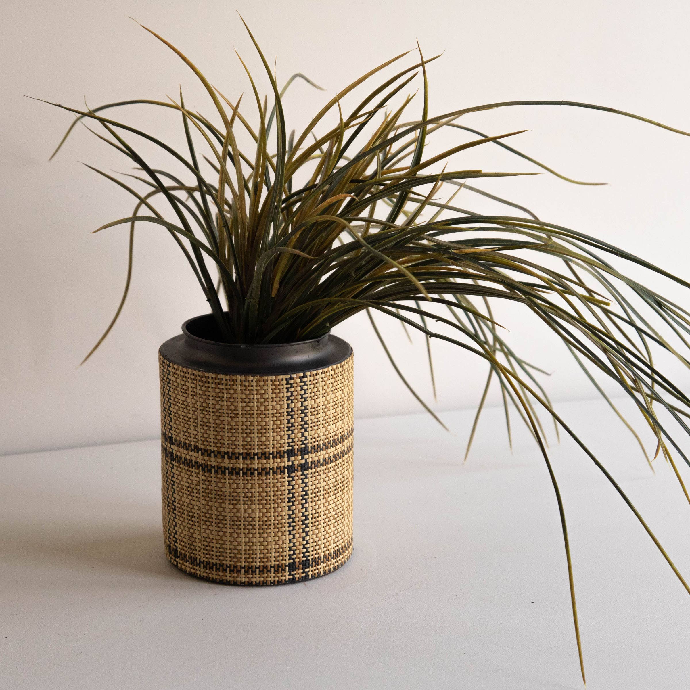 Pike Vase
