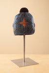 Alpaca Pom Hat